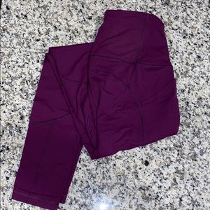 VSX Sport Leggings